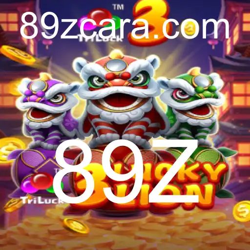 Descobrindo o Futuro dos Jogos: Uma Imersão no 3LUCKYLION