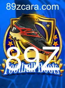 Explorando o Novo Jogo FootballBoots: Como a Palavra-chave 89Z Revoluciona a Experiência de Jogo