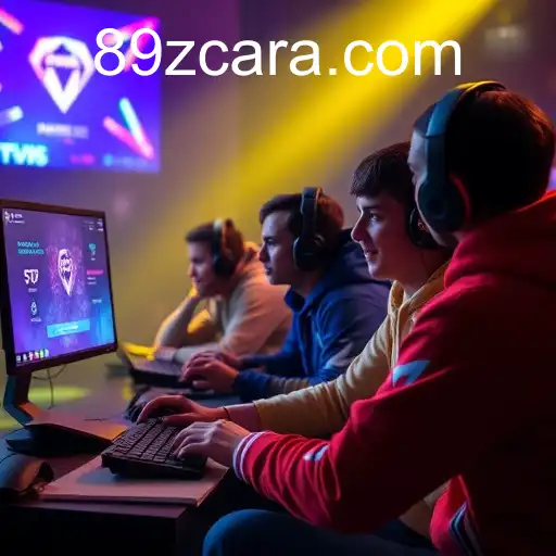 Jogos ao vivo