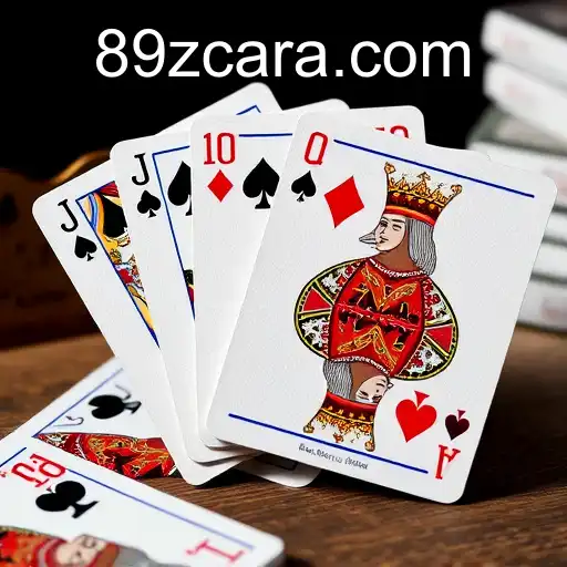 Jogos de cartas