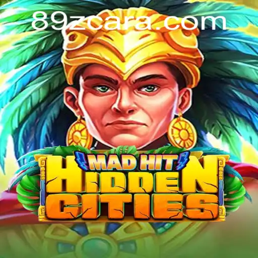 Explorando o Fascinante Mundo de MadHitHiddenCities: O Jogo entre Realidade e Imaginação