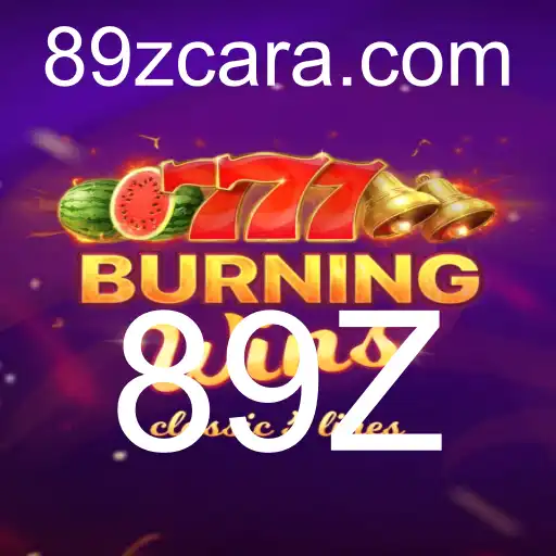 BurningWins: Experiência de Jogo Encandescente com 89Z