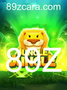JungleJungle: Descubra o Mundo de Aventura e Estratégia com 89Z