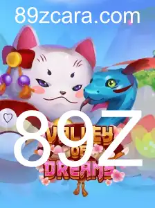 ValleyofDreams: Uma Jornada Imersiva no Mundo de 89Z
