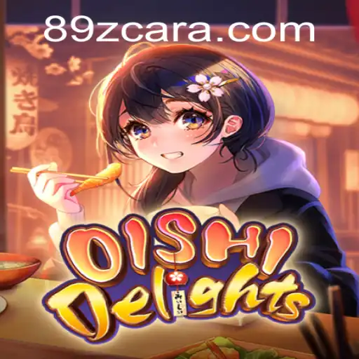 Explorando o Mundo Encantado de OishiDelights: Regras e Introdução ao Jogo