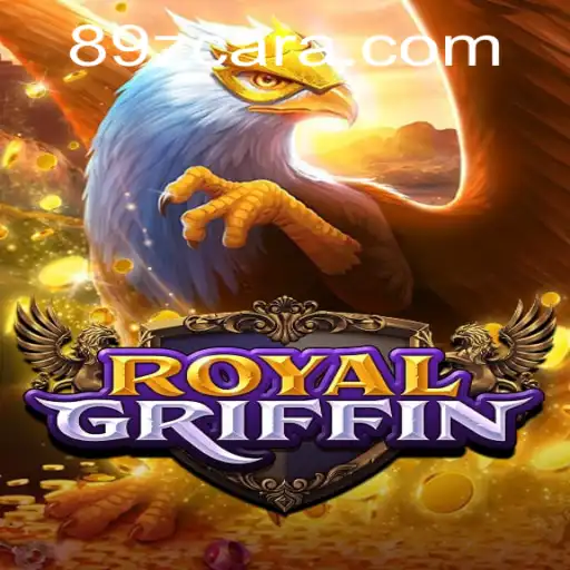 Explorando a Aventura de RoyalGriffin